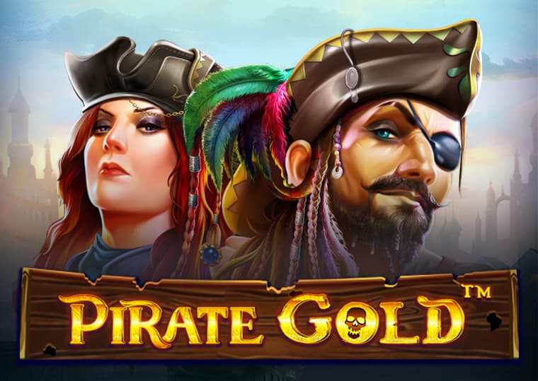 Pirate Gold слот